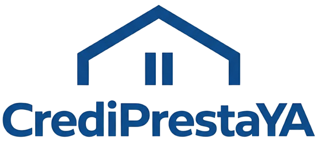 Logo CrediPrestaYA